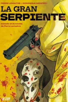 La gran serpiente