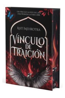 Vínculo de traición