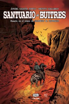 Santuario de buitres