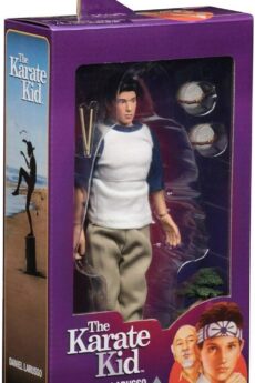 Figura Karate Kid - Daniel Larusso