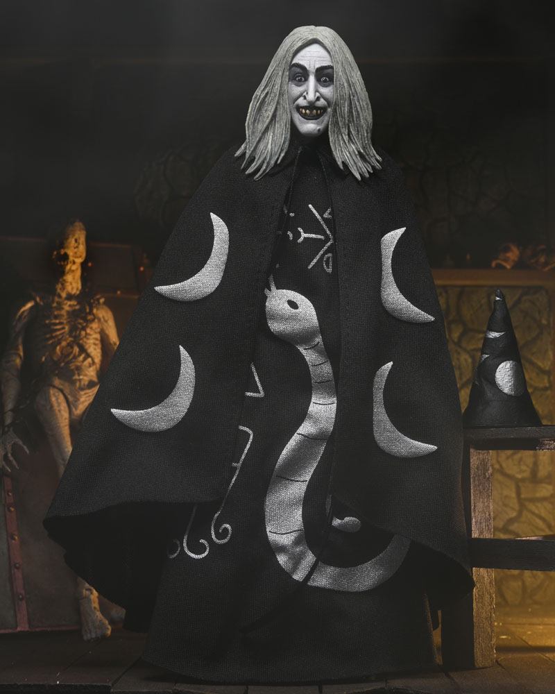 The Munsters 2022 Figura Clothed Zombo 20 cm - Imagen 3