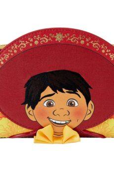 Disney by Loungefly Monedero Pixar Coco Miguel Cosplay