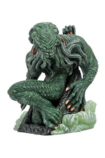 Cthulhu Gallery Estatua PVC Cthulhu 25 cm