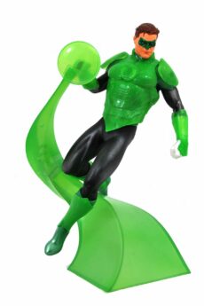 DC Comic Gallery Estatua PVC Green Lantern 25 cm