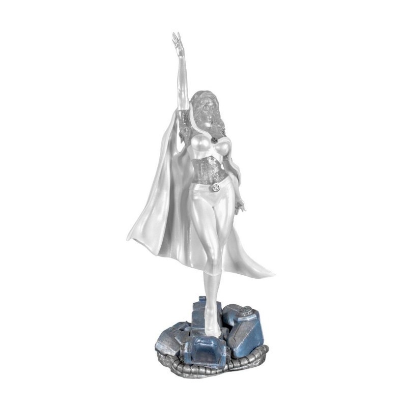 Marvel Comic Gallery Diorama Emma Frost 30 cm - Imagen 2