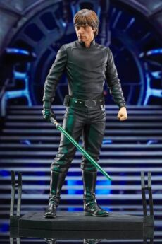 Star Wars Episode IV Milestones Estatua 1/6 Luke Skywalker 30 cm