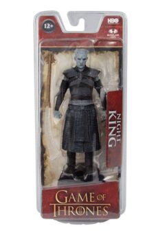 Juego de Tronos Figura The Night King 18 cm