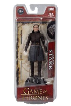 Juego de Tronos Figura Arya Stark 15 cm