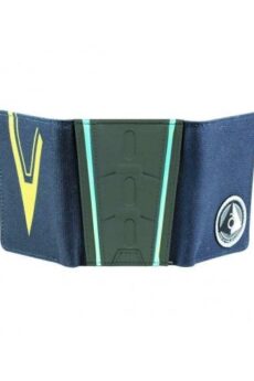 Halo Monedero Spartan Locke