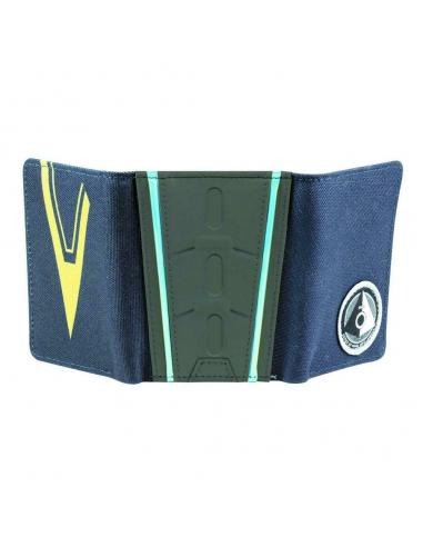 Halo Monedero Spartan Locke