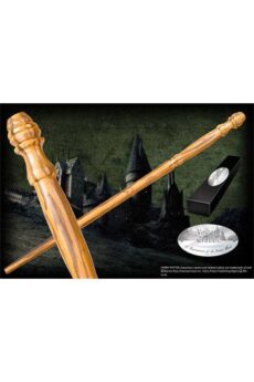 Harry Potter Varita Mágica Vincent Crabbe (edición carácter)
