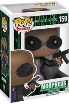 Matrix POP! Vinyl Figura Morpheus 9 cm