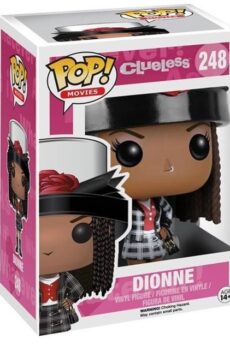 Clueless POP! Movies Vinyl Figura Dionne 9 cm