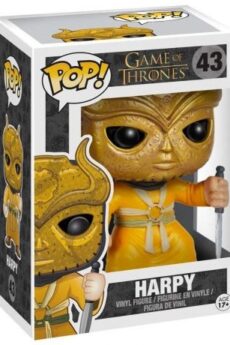 Juego de Tronos POP! Television Vinyl Figura Harpy 9 cm