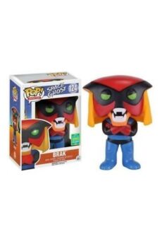 Space Ghost POP! Television Vinyl Figura Brak SDCC 2016 Exclusive 9 cm
