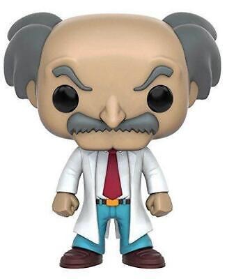 MegaMan POP! Games Vinyl Figura Dr. Wily 9 cm - Imagen 2