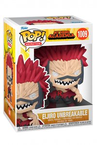 My Hero Academia Figura POP! Animation Vinyl Eijiro in Hero Costume 9 cm