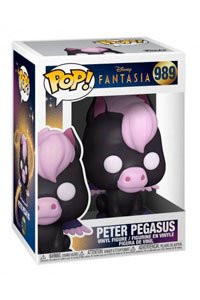 Fantasia 80th Anniversary POP! Vinyl Figura Baby Pegasus 9 cm