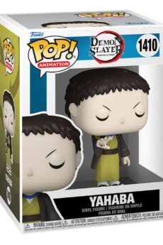 DEMON SLAYER - POP Animation N° 1410 - Yahaba
