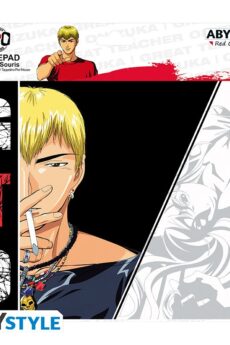 GTO - Flexible mousepad - Onizuka