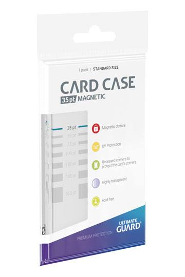 Fundas Ultimate Guard Magnetic Card Case 35 Pt