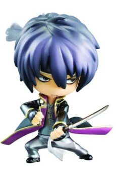 Figura Gintama Takasugi (10 cm)