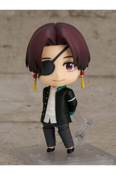 Wind Breaker Figura Nendoroid Hayato Suo 10 cm