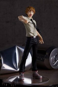 Chainsaw Man Estatua PVC Pop Up Parade Denji 17 cm