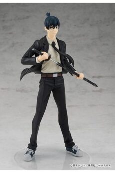 Chainsaw Man Estatua PVC Pop Up Parade Aki Hayakawa 17 cm