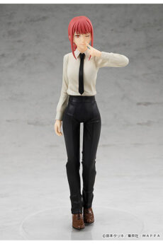 Chainsaw Man Estatua PVC Pop Up Parade Makima 16 cm