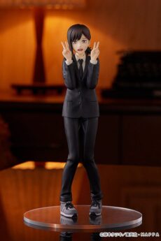 Chainsaw Man Estatua PVC Pop Up Parade Kobeni 16 cm