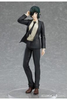 Chainsaw Man Estatua PVC Pop Up Parade Himeno 17 cm