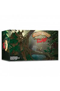 Spirit Island - Branch and Claw