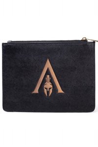Assassin's Creed Odyssey Monedero Premium Pouch