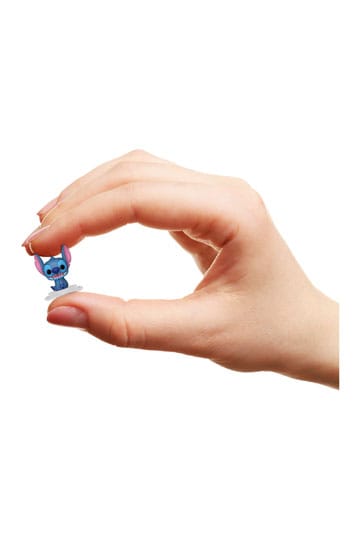 LILO & STITCH - Bitty Pop Deluxe - Stitch (Beach) - Imagen 3