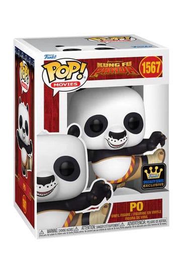 DREAMWORK 30TH ANNIV. - POP Movies N° 1567 - Po