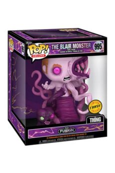 FUNKO FUSION - POP Deluxe N° 995 - Blair monster chase