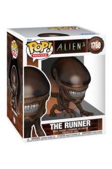 ALIEN 3 - POP SUPER N° 1768 - The Runner