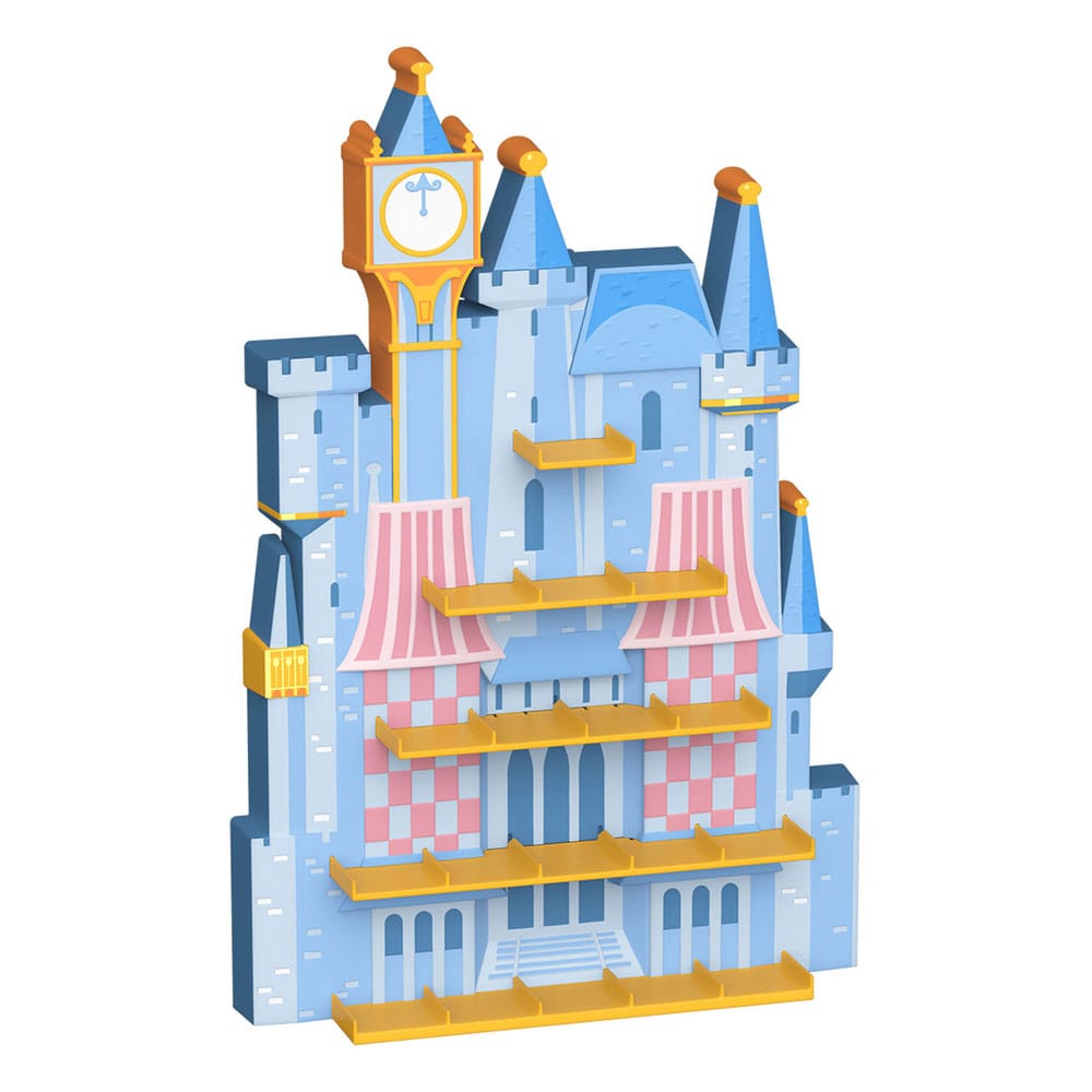 BITTY POP Display - Cinderella's Castle - Imagen 2