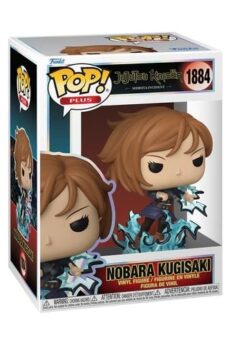 JUJUTSU KAISEN - POP Animation N° 1884 - Nobara