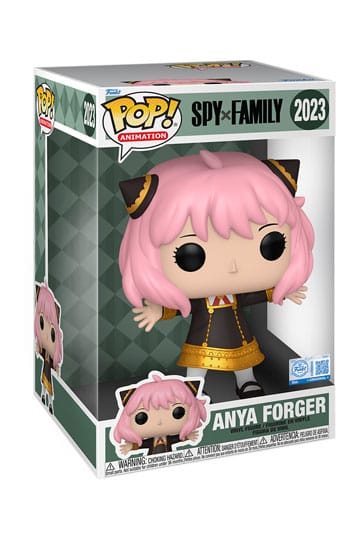 SPY X FAMILY - POP JUMBO N°2023 - Anya Forger