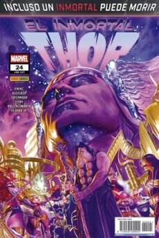El Inmortal Thor 24