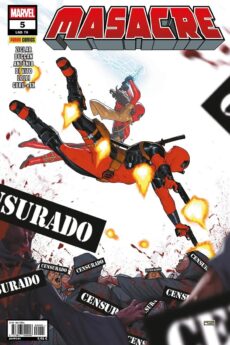 Masacre 5