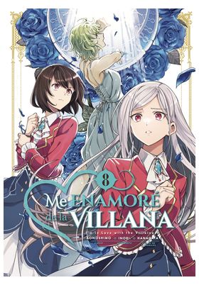 Me enamoré de la villana 08