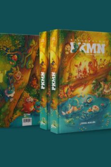 Generación PKMN: Una vida en la hierba alta