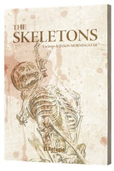 The Skeletons