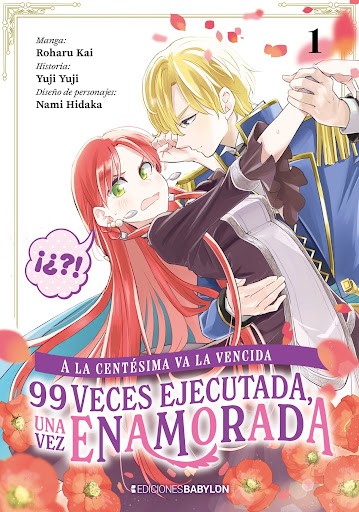 A la centésima va la vencida: 99 veces ejecutada, una vez enamorada 02
