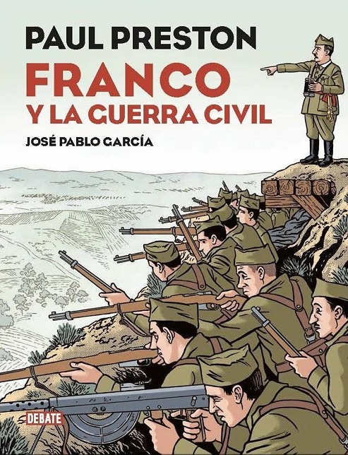 Franco y la Guerra Civil. Edición de Lujo