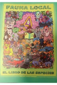 Fauna Local