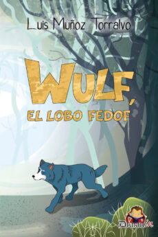 Wulf, el lobo fedof
